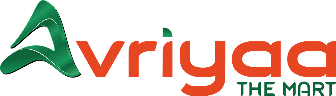 Avriyaa - The Mart logo